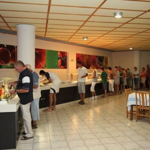 Hotel Rethymno Village