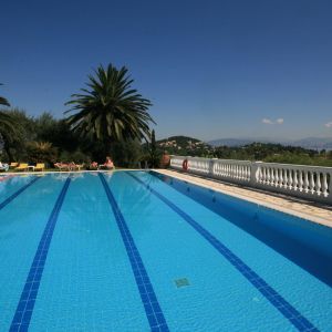 Paradise Hotel Corfu
