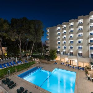 Hotel Best Delta