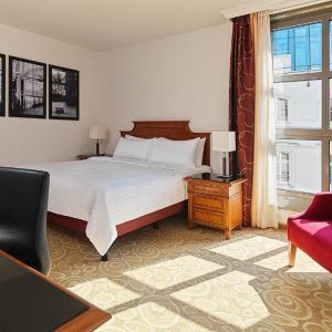 Hotel Excelsior Eforie Sud