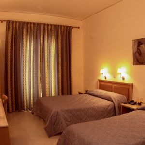 Hotel Kastro