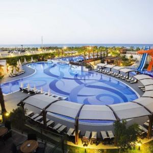 Hotel Aydinbey Kings Palace