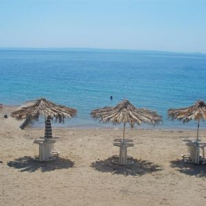 Hotel Bianco Olympico Beach Resort