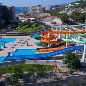 Louis Colossos Resort