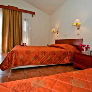 Hotel Rigas House