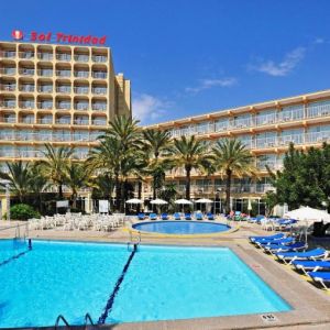 Hotel Sol Trinidad