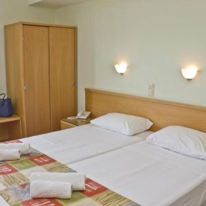 Hotel Nafsika Rodos