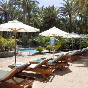 Hotel Seaside Palm Beach