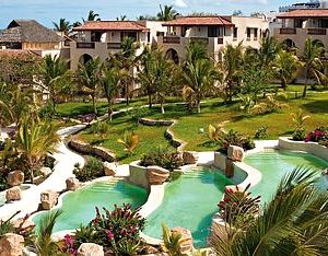 Hotel Swahili Beach Resort