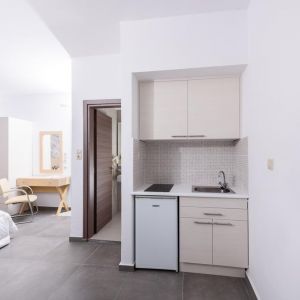 Angela Studios And Apartments Sissi