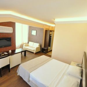 Hotel Camyuva Beach