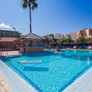 Canea Mare (Agia Marina