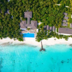 Fiyavalhu Maldives Hotel