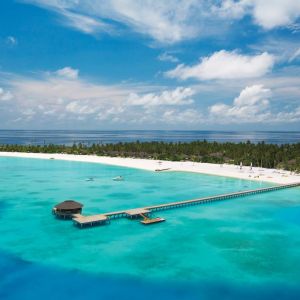 Hotel Atmosphere Kanifushi Maldives