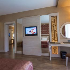 Hotel Gural Premier Tekirova