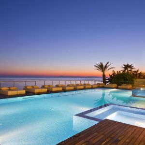 Yalihan Una Hotel