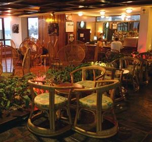 Hotel Cubanacan Copacabana