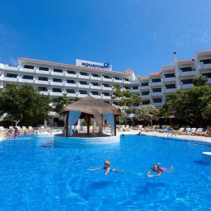 Apart Hotel Aguamar
