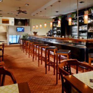 FOUR POINTS BY SHERATON CENTRAL