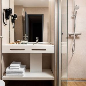 Hotel Alexandrion Experience