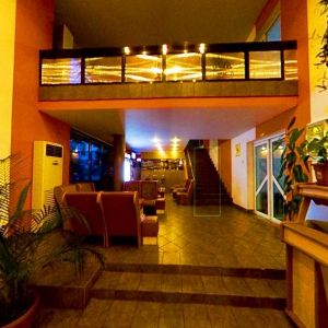 Hotel Lotus Mamaia