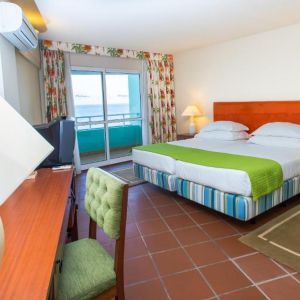 Hotel Pestana Ocean Bay Resort