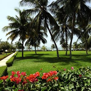 Hotel Royam