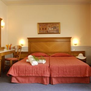 Ideon Hotel
