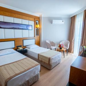 Hotel Aydinbey Gold Dreams