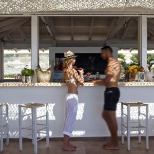 Hotel Candia Park Village
