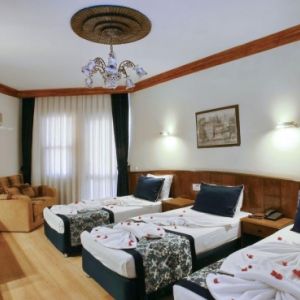 Hotel Kleopatra Fatih