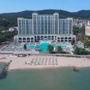 Hotel Secrets Sunny Beach Resort and Spa (ex.Riu Palace)