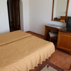 Hotel Comandor