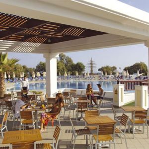 Hotel Louis Creta Princess