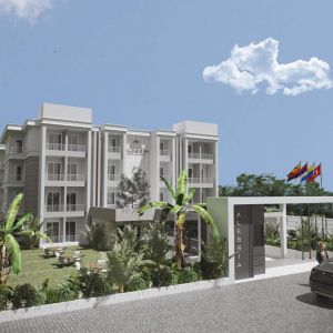 Alessia Hotel and Spa