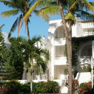 Hotel Casuarina Resort and Spa
