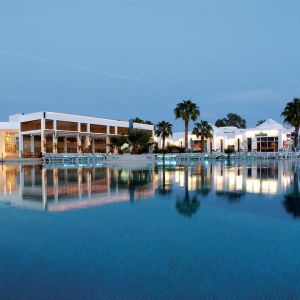 Hotel Maritim Jolie Ville Resort and Casino