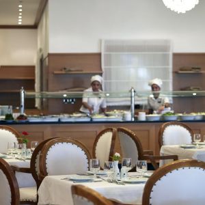 Hotel Mitsis Rodos Maris Resort