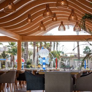 Hotel Star Beach Village and Water Park