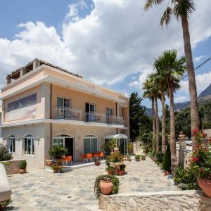 Porto Plakias Hotel