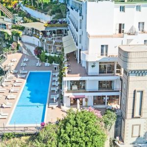 Hotel Antares