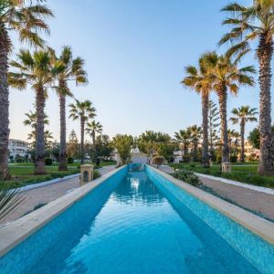 Hotel Le Royal Hammamet