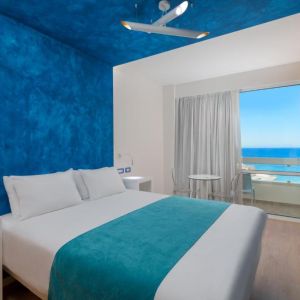 Rhodes Arte City Hotel (Ex Agla)