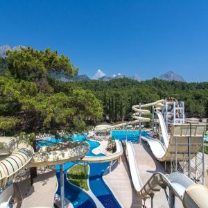 Sherwood Exclusive Kemer