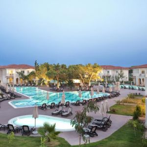 Hotel Gural Premier Tekirova