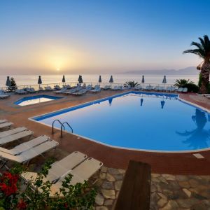 Hotel Hersonissos Village