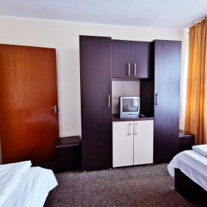 Hotel Muncel