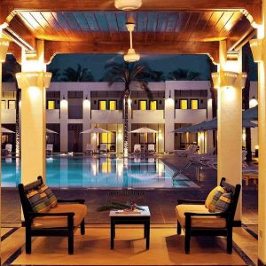 Sentido Reef Oasis Senses Resort