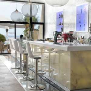Hotel Palm Beach Cipru