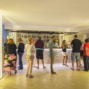 Hotel Riva Bodrum
